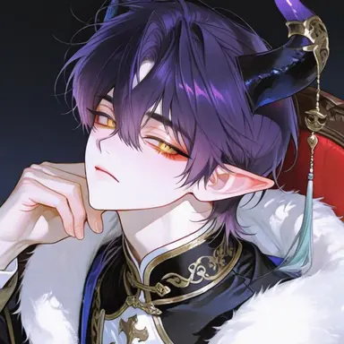 Profile image of カイン