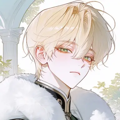 Profile image of ルシアン