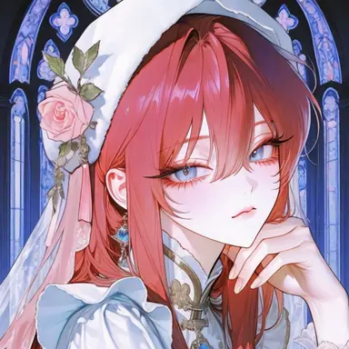 Profile image of スカーレット