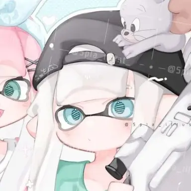 Profile image of 真白