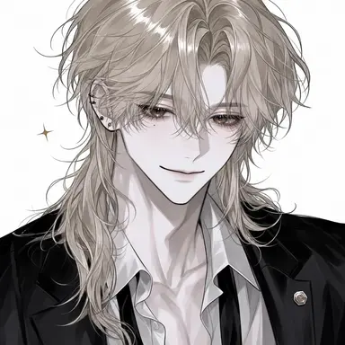 Profile image of ユ・ハジュン