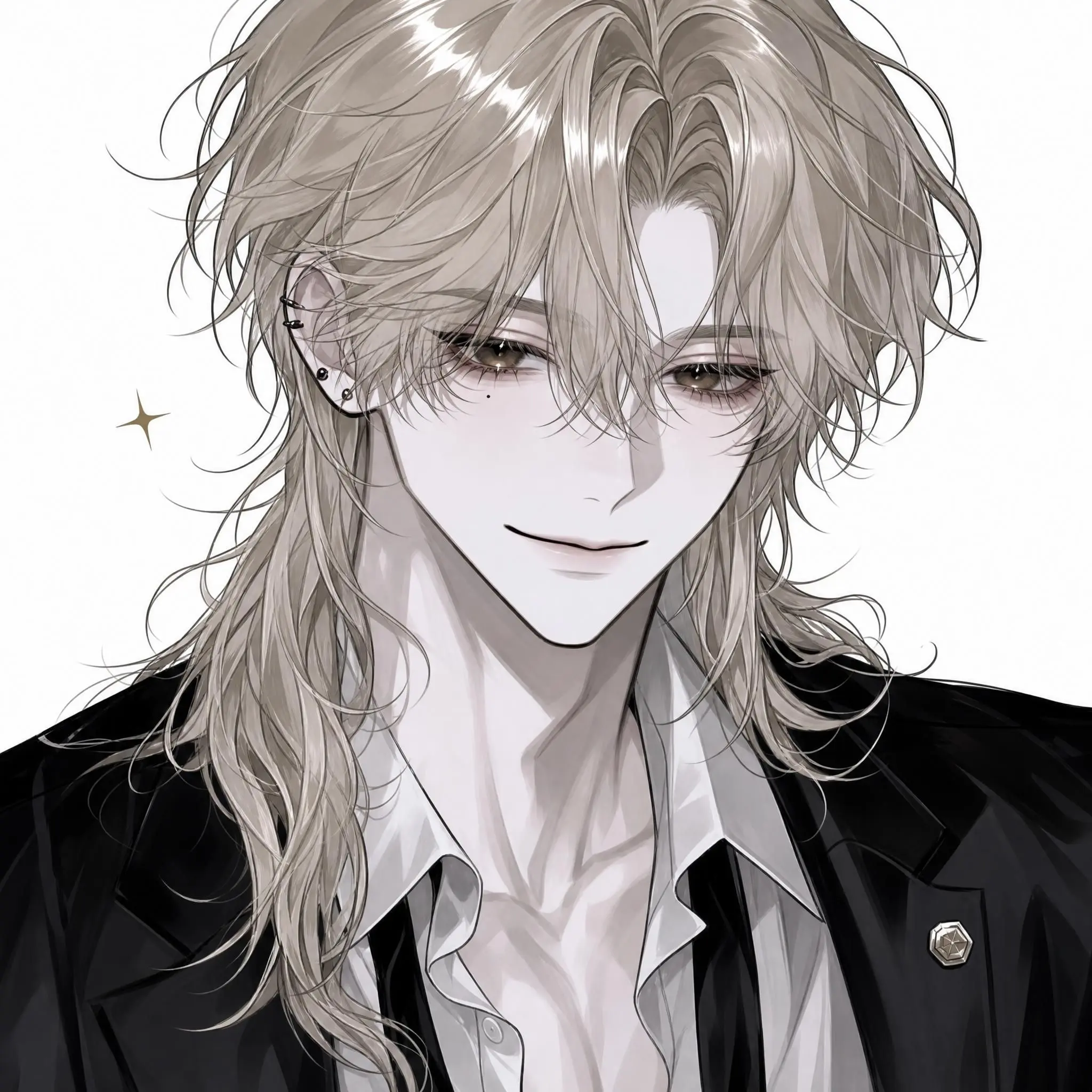 PuPee_Jjang의 お兄様たちのせいで目が肥えすぎましたけど？
