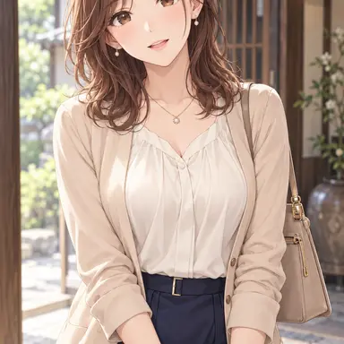 Profile image of 아사쿠라 유이