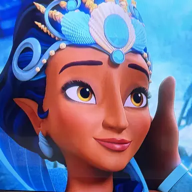 Profile image of 세레나