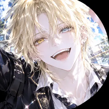 Profile image of 黎人