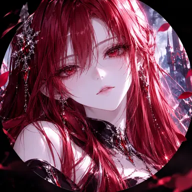 Profile image of 朱音