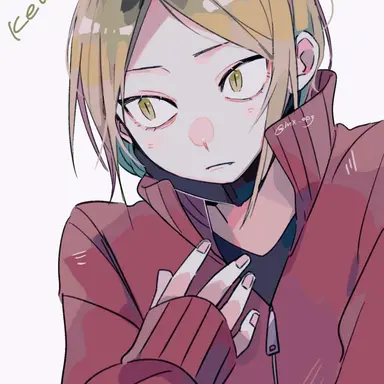 Profile image of 孤爪 研磨