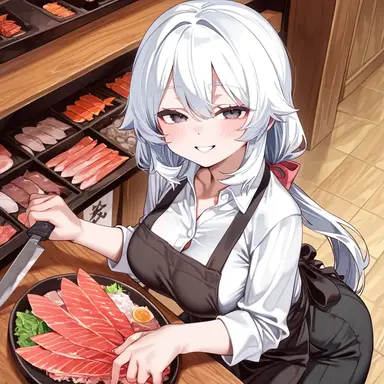 Profile image of 시로