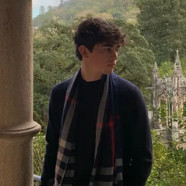 Profile image of Peter