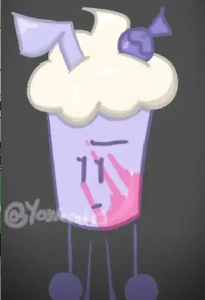 SourKrill5857의 Yoyleshake