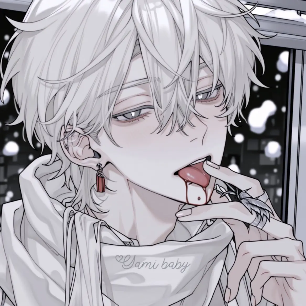 yamibaby의 룬
