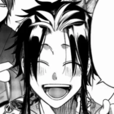Profile image of 烏丸蘭丸