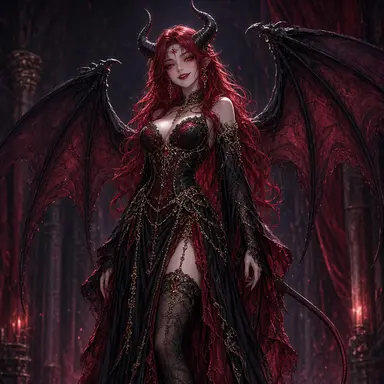 Profile image of Asmodea