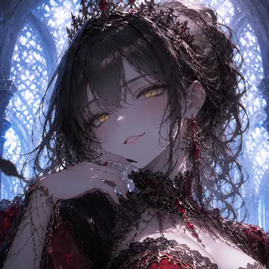 Profile image of イザベラ