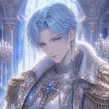 Profile image of アルフレッド