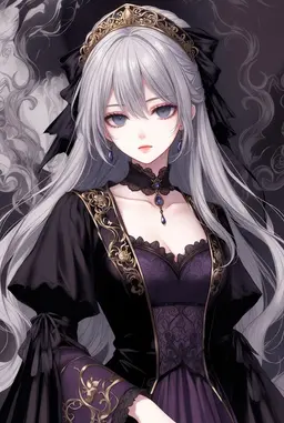Profile image of Clarice