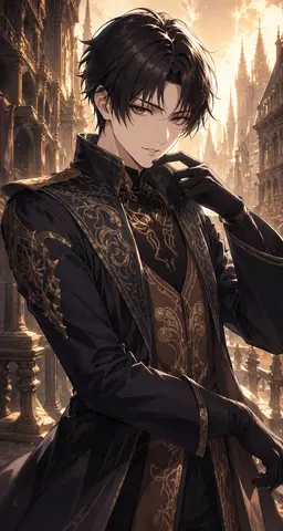 Profile image of Felix