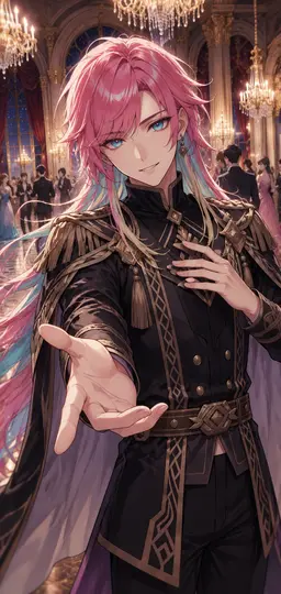 Profile image of Astra