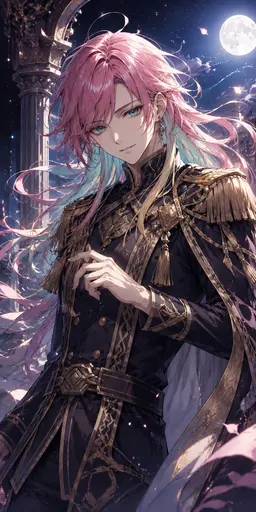 Profile image of Astra