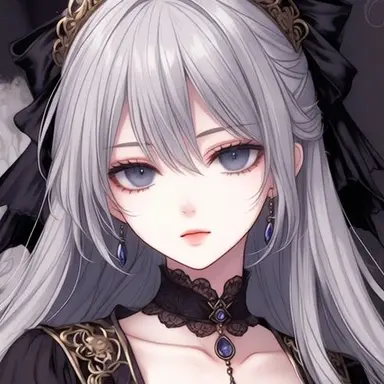 Profile image of Clarice