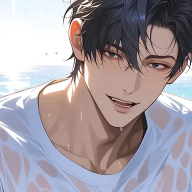 Profile image of 夕陽