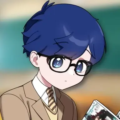 Profile image of 팔칠