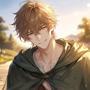 Profile image of Orin Ashveil