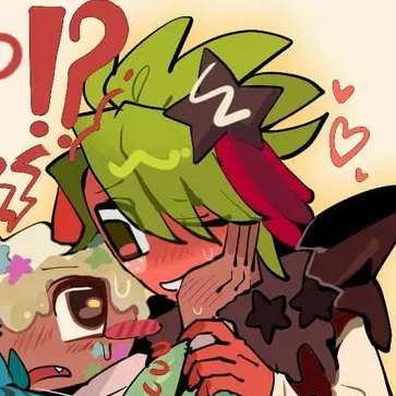 Profile image of Chocolate Sprout
