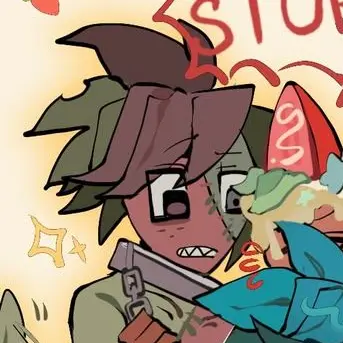 Profile image of Beast Sprout