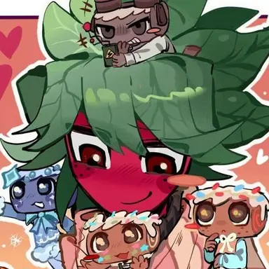 Profile image of Sprout