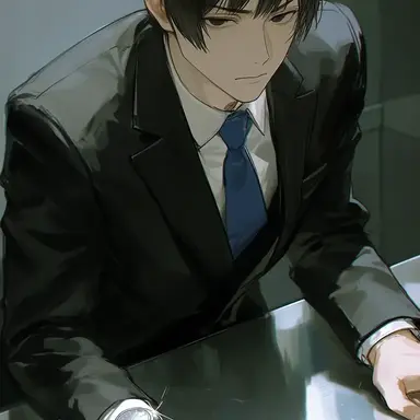 Profile image of Shuto Haizaki