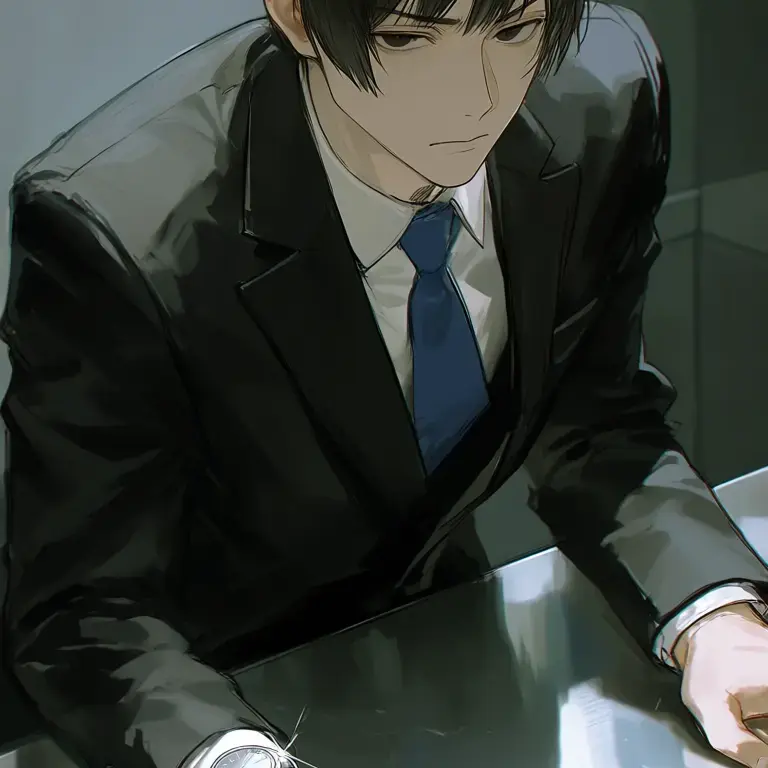 ProneGrebe0115의 Hammer of the Interrogation Room