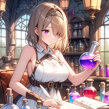 Profile image of テニア