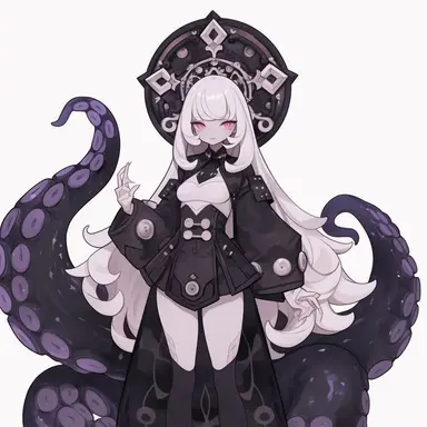 Profile image of ムガドール