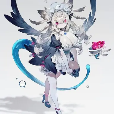 Profile image of しろゆんドール