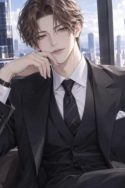 Profile image of Minato