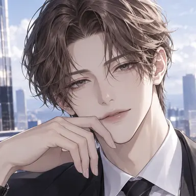 Profile image of Minato
