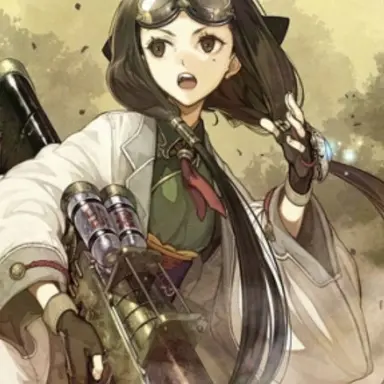 Profile image of 博士