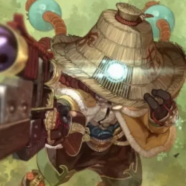 Profile image of 時継