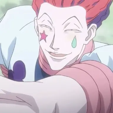 Profile image of ヒソカ