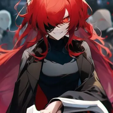 Profile image of マカ