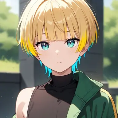 Profile image of ラグナ