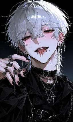 Profile image of 란