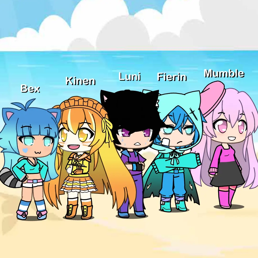 IllCumin0449의 네모네모 빔