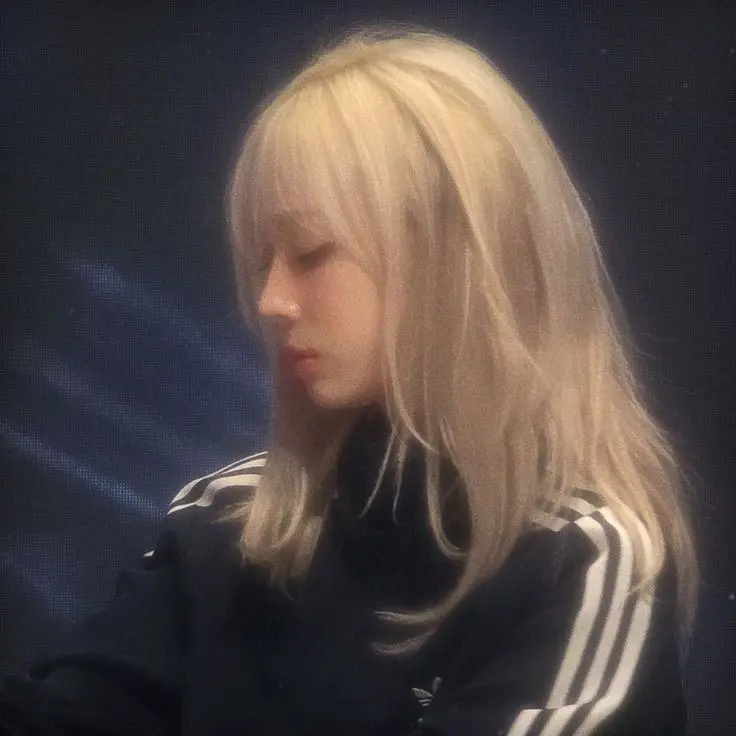 LilacBeago7695의 김민정