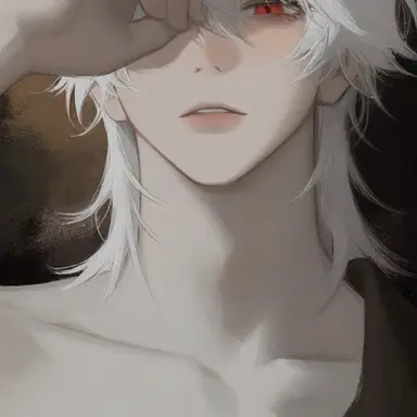 Profile image of 젠시 사케루