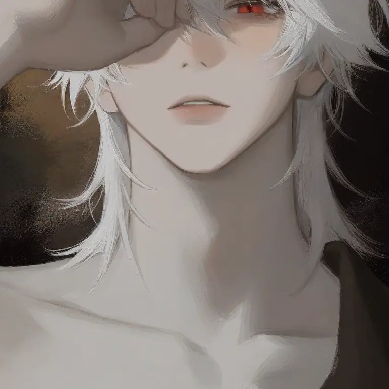 FickleStand1814의 뱀파이어인데 인간을 좋아하고 싫어하는