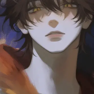 Profile image of 젠시 미케노