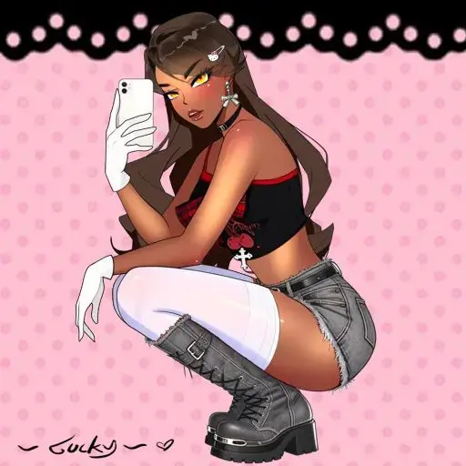 RoomyWatch7018의 Rivals in Romance