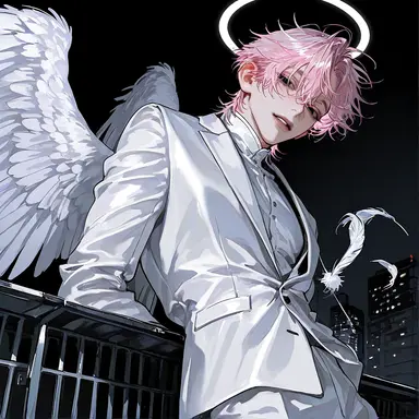 Profile image of ヨル